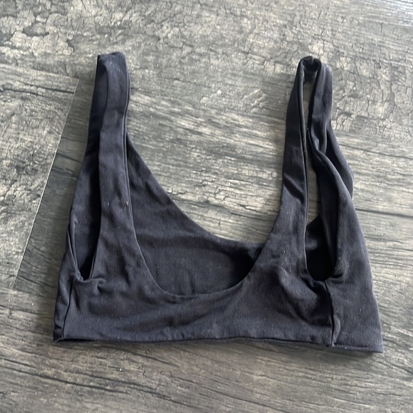 Free People bralette - Picture 2 of 3